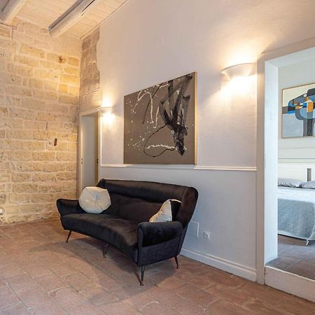 バーリSan Pietro Houseアパートメント エクステリア 写真