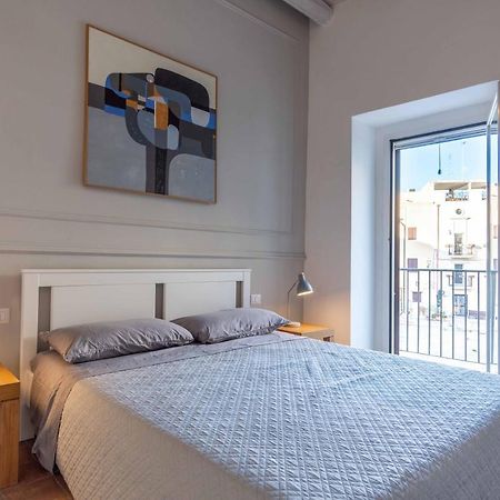 バーリSan Pietro Houseアパートメント エクステリア 写真