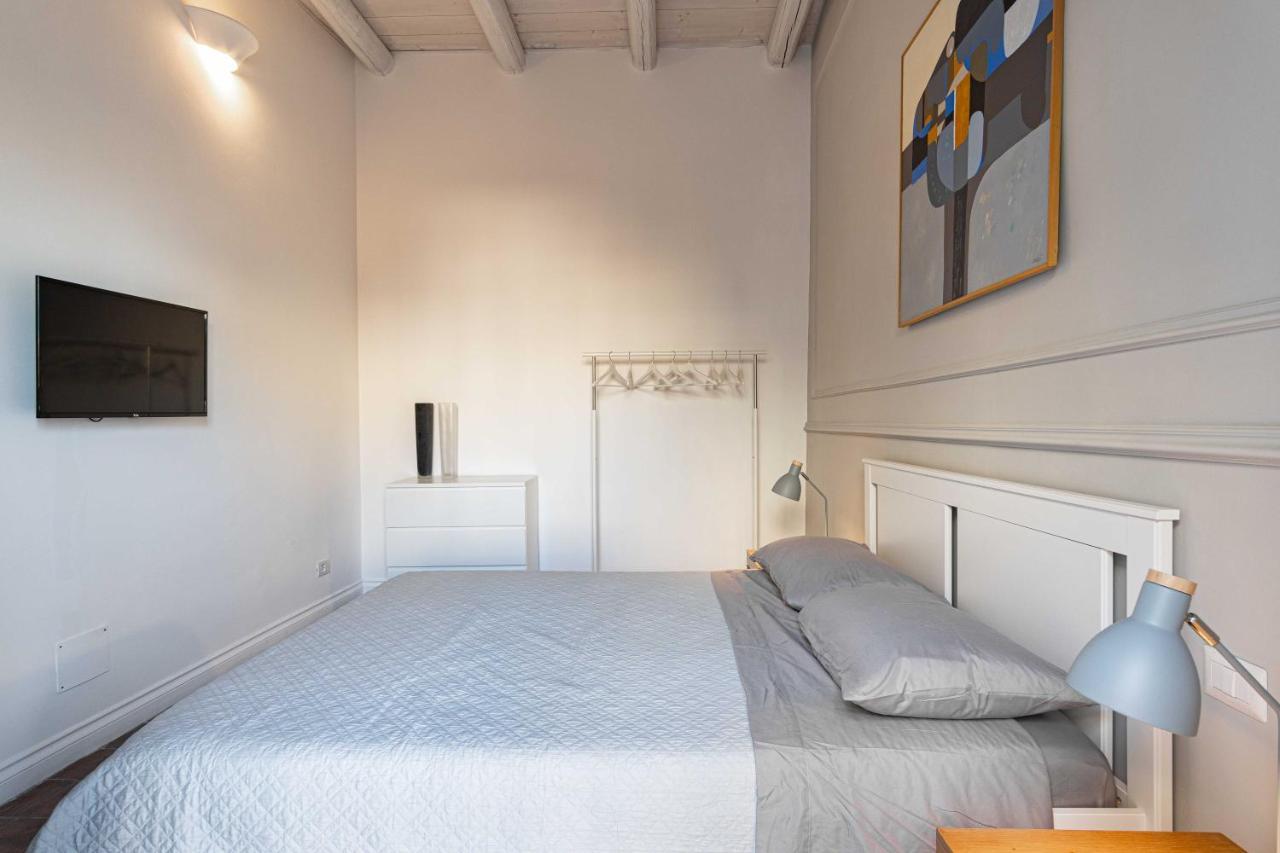 バーリSan Pietro Houseアパートメント エクステリア 写真